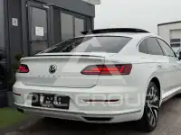 2019 Volkswagen ARTEON