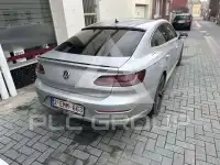 2019 Volkswagen ARTEON