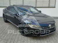 2019 Volkswagen ARTEON