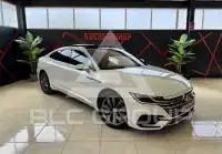 2019 Volkswagen ARTEON