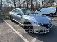 2019 Volkswagen ARTEON