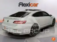 2019 Volkswagen ARTEON