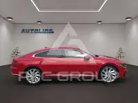 2019 Volkswagen ARTEON