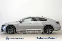 2019 Volkswagen ARTEON