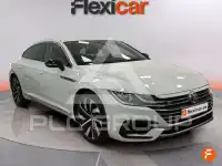 2019 Volkswagen ARTEON