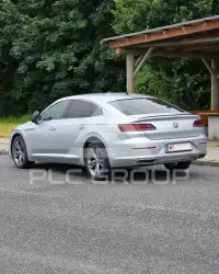 2019 Volkswagen ARTEON