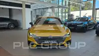 2019 Volkswagen ARTEON