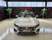 2019 Volkswagen ARTEON