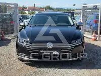 2019 Volkswagen ARTEON