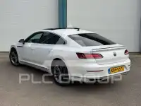 2019 Volkswagen ARTEON
