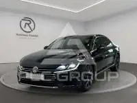 2019 Volkswagen ARTEON