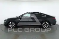 2019 Volkswagen ARTEON