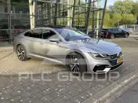 2019 Volkswagen ARTEON