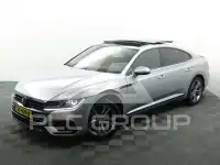 2019 Volkswagen ARTEON