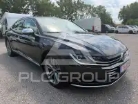 2019 Volkswagen ARTEON