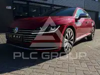 2019 Volkswagen ARTEON