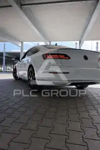 2019 Volkswagen ARTEON
