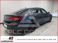 2019 Volkswagen ARTEON