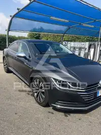 2019 Volkswagen ARTEON