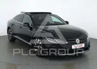 2019 Volkswagen ARTEON