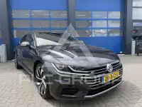 2019 Volkswagen ARTEON