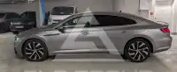 2019 Volkswagen ARTEON