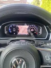 2019 Volkswagen ARTEON