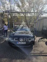 2019 Volkswagen ARTEON