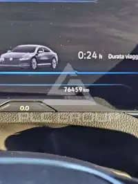 2019 Volkswagen ARTEON