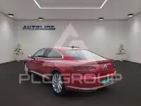 2019 Volkswagen ARTEON