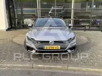 2019 Volkswagen ARTEON