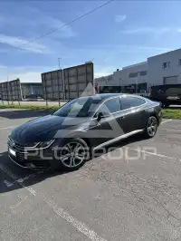 2019 Volkswagen ARTEON