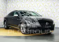 2019 Volkswagen ARTEON