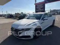2019 Volkswagen ARTEON