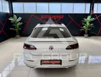 2019 Volkswagen ARTEON