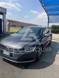 2019 Volkswagen ARTEON