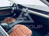 2019 Volkswagen ARTEON
