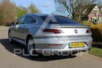 2019 Volkswagen ARTEON