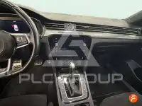 2019 Volkswagen ARTEON