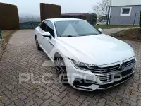 2019 Volkswagen ARTEON