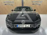 2019 Volkswagen ARTEON