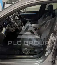 2019 Volkswagen ARTEON