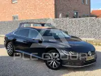 2019 Volkswagen ARTEON