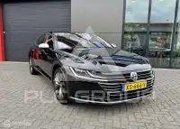 2019 Volkswagen ARTEON
