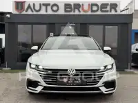 2019 Volkswagen ARTEON