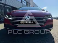 2019 Volkswagen ARTEON