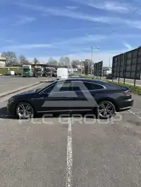 2019 Volkswagen ARTEON