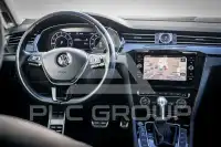 2019 Volkswagen ARTEON