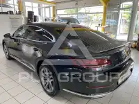 2019 Volkswagen ARTEON