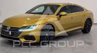 2019 Volkswagen ARTEON